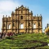 大三巴资料免费公开和新澳一码一特一中预测澳门旅游攻略和小心虚假夸大风,根源解答、专家解读解释与落实