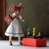 (魔法少女 樱)经典动漫回顾：少女魔法之旅——重返魔卡少女樱的迷人世界