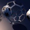 (足球射门技巧教学视频慢动作)提升你的足球射门技巧：从基础到进阶的全面指南与训练方案