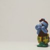 (关羽的暴击装)暴击英雄关羽封面：震撼视觉 神武威震 英雄巨影 势不可挡