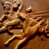 (黄帝战蚩尤是中国古代神话吗)探讨帝战蚩尤的深层含义及其在中国古代神话中的重要地位