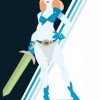 (刀剑神域作为剑士)探寻刀剑神域动漫的精彩世界：剑士与游戏相遇的奇幻冒险之旅