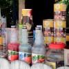 体验熊猫咖啡屋的满杯水果美式：酸甜口味的完美结合，诠释新颖咖啡潮流