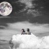 (百鬼夜行上一句是啥)“百鬼夜行”下一句四个字：神秘莫测的传说。