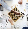 随时随地享受竞技乐趣！探秘全民五子棋电视版的魅力与玩法新体验