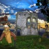 《太阁立志传》中武田信玄的全方位攻略：战斗策略、角色发展与资源管理解析