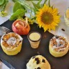(熊猫别走)熊猫别闹蛋糕加盟：一起创造甜蜜商机，共享成功之路