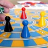 (军团战棋挑战攻略)探索战场策略乐趣的军团战棋手机版游戏