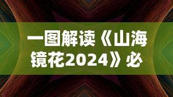 一图解读《山海镜花2024》必养角色，为你揭秘最强游戏阵容选择策略