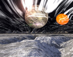 (纪录片人类星球中文版)探索人类未来之路：人类星球央视国语版8全新发布