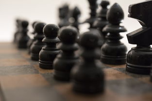 天子峰下棋攻略图解：如何在山巅下好棋？赢得胜利的秘诀揭秘！