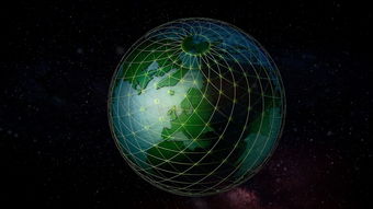(宇宙的空间和时间都是无限的)探寻无限:思索宇宙的边界,揭秘时间与空间的无穷潜力 (宇宙的空间和时间都是无限的)探寻无限:思索宇宙的边界,揭秘时间与空间的无穷潜力
