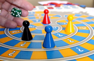(耍大牌游戏是什么意思)体验欢乐耍大牌游戏的乐趣:探寻游戏优势与竞争力 (耍大牌游戏是什么意思)体验欢乐耍大牌游戏的乐趣:探寻游戏优势与竞争力