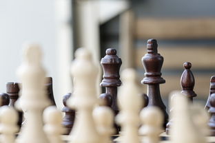 一个象棋车踏上攻略全局之旅:探索如何使用战术以一车挑战整个棋盘的精彩游戏 一个象棋车踏上攻略全局之旅:探索如何使用战术以一车挑战整个棋盘的精彩游戏