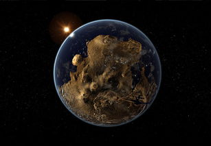 探索星际奇幻之旅:在《星纪元》中体验未来科技与宇宙冒险的无限可能性 探索星际奇幻之旅:在《星纪元》中体验未来科技与宇宙冒险的无限可能性