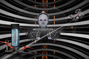 探索宇宙奥秘,揭秘超变三元神:《八荒主宰》带你领略神话奇幻世界的真实面貌 探索宇宙奥秘,揭秘超变三元神:《八荒主宰》带你领略神话奇幻世界的真实面貌