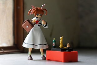 (魔法少女 樱)经典动漫回顾:少女魔法之旅——重返魔卡少女樱的迷人世界 (魔法少女 樱)经典动漫回顾:少女魔法之旅——重返魔卡少女樱的迷人世界