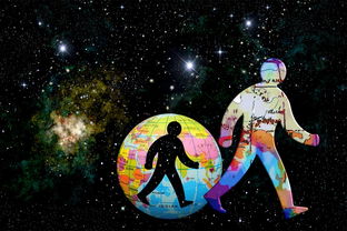(星际传奇?)免费观看星际传奇：探索未知宇宙的刺激旅程