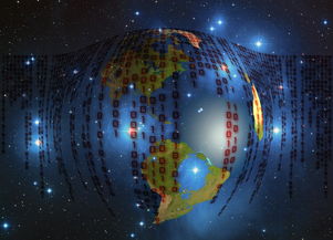 (我们的星球纪录片普通话)我们的星球纪录片国语版：发现地球之美，探寻自然奥秘