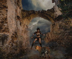 (三国乱世踏云履是什么)三国乱世马踏飞燕有什么用？王者之路再出发！