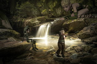 (天神组大事件)996下的天神大战:究竟是谁在主宰局势? (天神组大事件)996下的天神大战:究竟是谁在主宰局势?