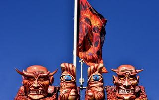 探索鬼异世界传说:揭秘神秘灵异事件背后的真实故事与超自然现象 探索鬼异世界传说:揭秘神秘灵异事件背后的真实故事与超自然现象