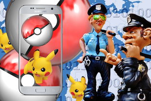 (口袋妖怪讲解)口袋妖怪:超越游戏,走进现实生活的独特体验和教育意义 (口袋妖怪讲解)口袋妖怪:超越游戏,走进现实生活的独特体验和教育意义