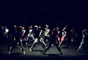 (全民舞池)全民舞王软件下载:成为舞蹈之王,领略全新舞蹈体验! (全民舞池)全民舞王软件下载:成为舞蹈之王,领略全新舞蹈体验!