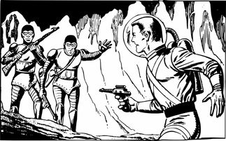 (传奇故事ufo外星人)探秘经典传奇UFO：神秘外星飞船的奇幻故事揭秘