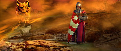 (末日骑士电影)末日骑兵:黑暗降临,无人可挡的灾难军团如何摧毁一切 (末日骑士电影)末日骑兵:黑暗降临,无人可挡的灾难军团如何摧毁一切