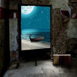 探寻神秘的寻幻传说h5：神秘古文明探险，逐梦神秘幻境的冒险之旅