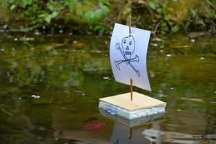 前进之路：用海克斯的隐喻引领我们的探索与成长