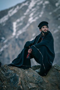 (少年歌行风花雪月篇角色介绍)少年歌行风花雪月手游：探索历史文化，解锁全新角色玩法体验