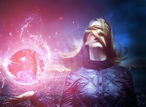 (宇宙掌控者)掌握宇宙命运:扮演创世神的奇幻游戏 (宇宙掌控者)掌握宇宙命运:扮演创世神的奇幻游戏