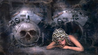 (梦醒少女正式版)梦醒少女2: 真实与虚幻的交汇之路,时空穿梭的奇妙冒险 (梦醒少女正式版)梦醒少女2: 真实与虚幻的交汇之路,时空穿梭的奇妙冒险