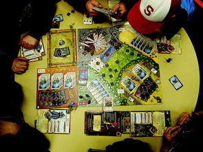 (指尖决斗家卡组)指尖决斗家最强阵容揭秘:打造无敌阵容,征服战场! (指尖决斗家卡组)指尖决斗家最强阵容揭秘:打造无敌阵容,征服战场!