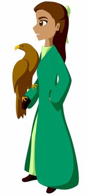 (库洛米是什么动物原型?)库洛米的宠物:一窥可爱小动物和少女的温馨日常生活 (库洛米是什么动物原型?)库洛米的宠物:一窥可爱小动物和少女的温馨日常生活