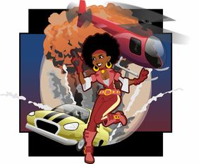 漫想小英雄:勇破黑暗,拯救世界的奇幻冒险之旅 漫想小英雄:勇破黑暗,拯救世界的奇幻冒险之旅