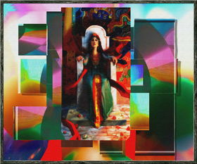 (邪域战灵宗门大全)探秘邪域战灵传奇：神秘力量与无尽战斗的奇幻世界