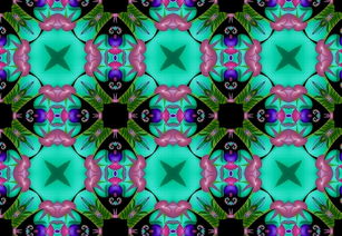 探索无限创意：最全像素数字填色游戏大全，打造你的艺术世界与放松时光