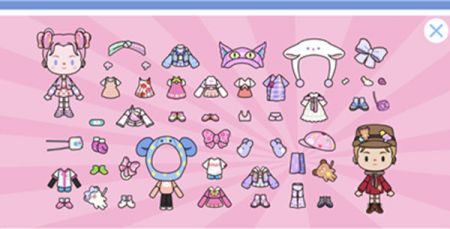 米加小镇世界migaworld官方安卓版下载免费-米加小镇世界migaworld内置作弊菜单下载v.9.59 米加小镇世界migaworld官方安卓版下载免费-米加小镇世界migaworld内置作弊菜单下载v.9.59