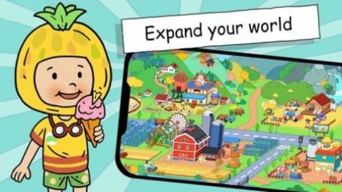 尤雅世界最新版手游下载-尤雅世界最新版无限钻石免费版下载无广告v.6.12