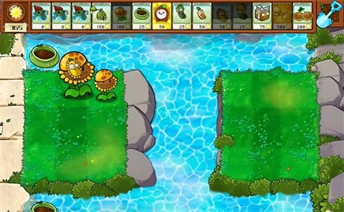 植物大战植物杂交版免广告中文最新版下载-植物大战植物杂交版中文版下载v.8.84