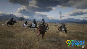 荒野大镖客2游戏中文版下载-荒野大镖客2城镇叠叠乐下载v.8.95