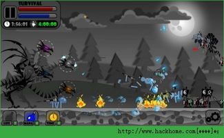 猎鬼躺平派对无限金币无限钻石版本下载-猎鬼躺平派对手机版汉化版（暂未上线）v.8.36