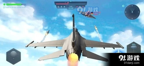 天空战士空战手游全解锁最新版2024下载-天空战士空战手游跑酷下载v.4.90