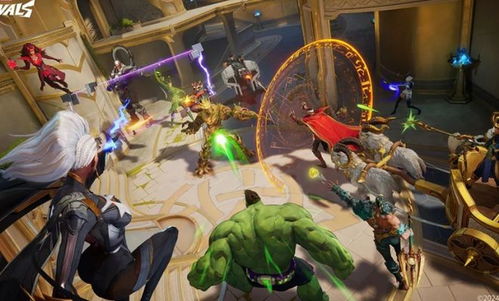 漫威争锋无限零件下载-漫威争锋下载最新版v.1.52 漫威争锋无限零件下载-漫威争锋下载最新版v.1.52