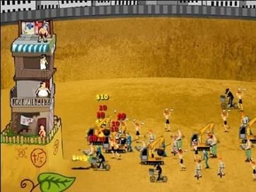 钉子户大战拆迁队正版免费（暂未上线）-钉子户大战拆迁队钻石下载v.6.27