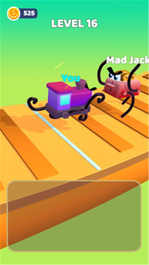 动物短跑赛道之王手机中文正版下载-动物短跑赛道之王手机版安卓下载v.8.56