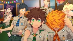 camp buddy汉化版2024官方手机版下载-camp buddy汉化版最新下载联机版2024无广告v.7.25